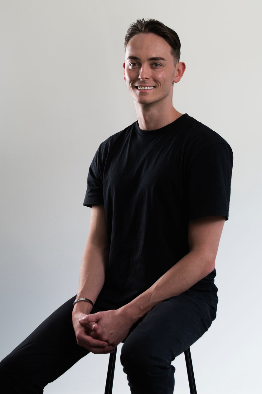 Josh Fidrmuc